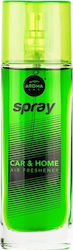 Aroma Car Spray Aromatic Mașină Pump Lămâie 50ml 1buc