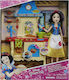 Hasbro Stir 'n Bake Kitchen Satz Disney-Prinzessin für 3++ Jahre