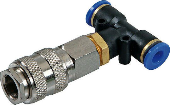 Lampa Τ-5 Connector Adapter 8mm