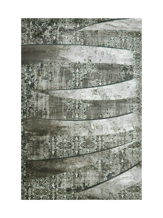 Sprintzio 7807 Rug Rectangular Tango Silver