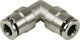 Lampa L-1 Connector Metallic 6mm