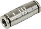 Lampa D-1 Connector Metallic 6mm
