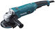 Makita GA5021C Ъглошлайф 125мм Електрически 1450W