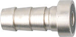 Unimac 42301 Fitting Male 8mm