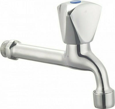 Viospiral Galaxy Outdoor Faucet Κάνουλα 150mm 19-5032