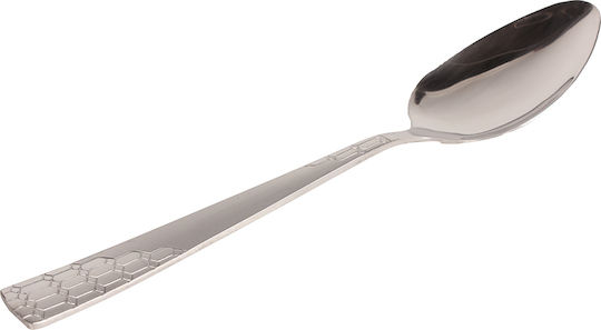 Keskor Bella Dinner Spoon Stainless Steel Silver 20.2cm
