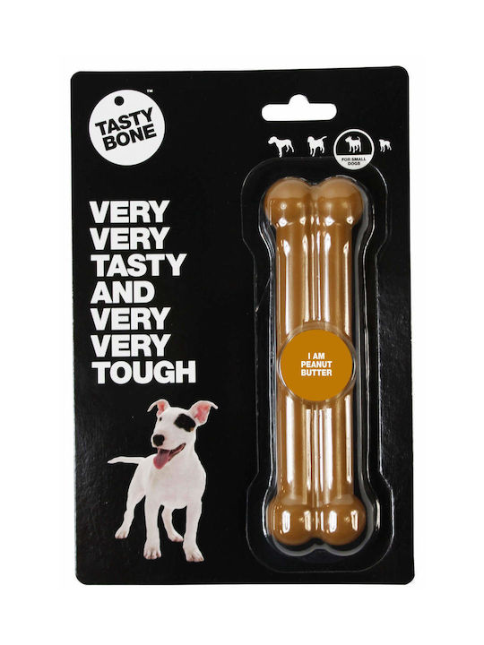 Tasty Bone Παιχνίδι Κόκκαλο Σκύλου Small 15εκ. ...