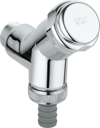 Grohe Outdoor Faucet Κάνουλα Βεράντας 3/4" 41010000