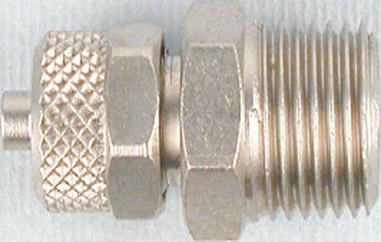 Unimac 32805 Hosetails 1/4" 6x8mm