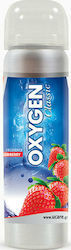Ucare Αρωματικό Σπρέι Αυτοκινήτου Oxygen Classic Strawberry 75ml