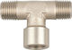 Unimac 32515 Σύνδεσμος Ταφ 1/4" Σετ 10τμχ