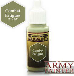 The Army Painter Warpaints Χρώμα Μοντελισμού Co...