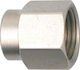 Unimac 32546 Couplers 3/8"x1/4"