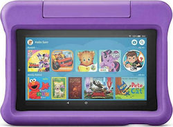 Amazon Fire 7 Kids Edition 7Inches (1GB/16GB) Purple Amazon Fire 7 Kids Edition 7Inches (1GB/16GB) Purple