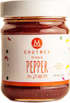 Mamellada Πιπεριάς Chutney 250gr 1buc