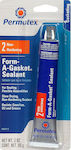 Permatex Form A No2 Flange Glue 85gr 80016