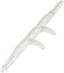 Mobiak 8LPM Low-Noise Nasal Oxygen Catheter 0217004 1pcs