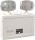 Olympia Electronics LED Lumină de siguranță de ...