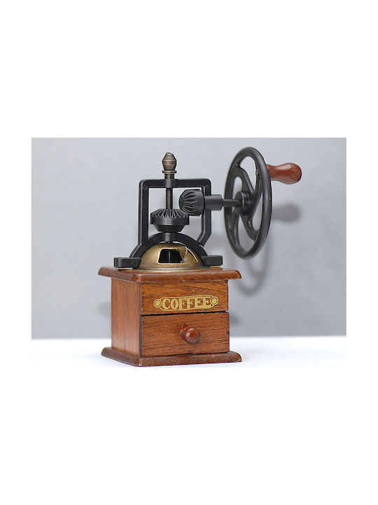 Coffee grinders no.3 with wheel