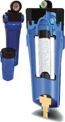 Omi 41725 Filter Oil separator 3400Lt/min 1"