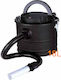 Verhot Verhot Aschesauger 600W mit Behälter 18Es