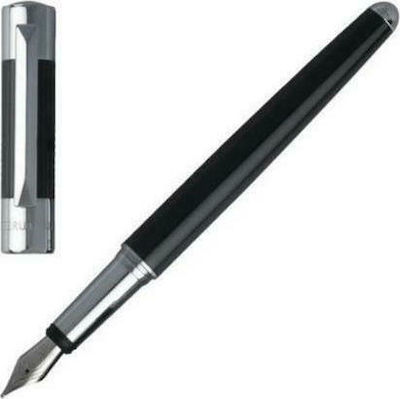 Cerruti Writing Pen Black