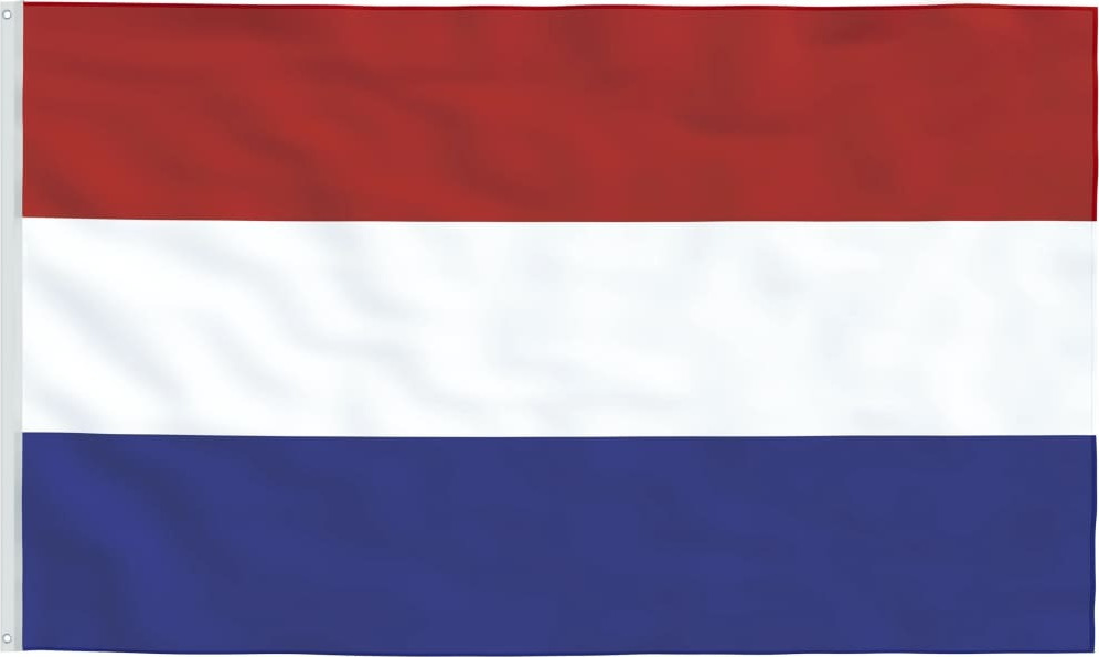 Σημαία της Ολλανδίας Πολυεστερική 150x90cm 146039 | Skroutz.gr