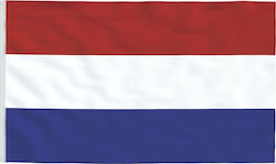 Polyester Flag of Netherlands 150x90cm