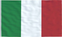 Polyester Flag of Italy 150x90cm