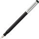 Kaweco Writing Pen Black made of Aluminum