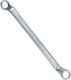 Force Dublu Cheie poligon Curbat Dimensiune 41x46mm