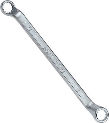 Force Double Polygon Wrench Bent 32x36mm