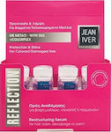 Jean Iver Restructuring Repair Hair Ampoule 10ml