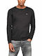 Premium Core Sweatshirt Schwarz