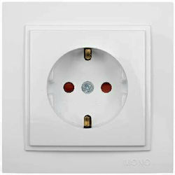 Mono Electric Mono Electric Single Walled Power...