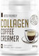 Diet-Food Keto-Friendly Colagen + MCT Coffee Creamer 300gr