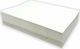 Typotrust 400 Reference Pads A4 with Blank Pages White