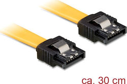 DeLock 7 Pini SATA III - 7 Pini SATA III 82805