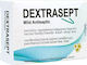 Dextrasept Mild Antiseptic Seifenriegel mit Olivenöl 100gr