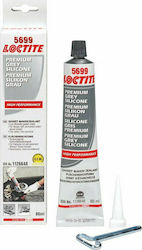 Loctite Si 5699 Flange Glue Gray 80ml 5699