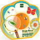 Scratch Europe Ψάχνω τα Έντομα Educational Game Knowledge for 4+ years old Years Old