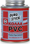 Durostick ΚΥΓΚ04 Plastic Gri 250ml 1buc