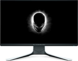 Dell Alienware AW2521HFLA Gaming Monitor 24.5" FHD 1920x1080 240Hz