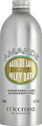 L'Occitane Almond Milky Bath Liquid for the Body 500ml