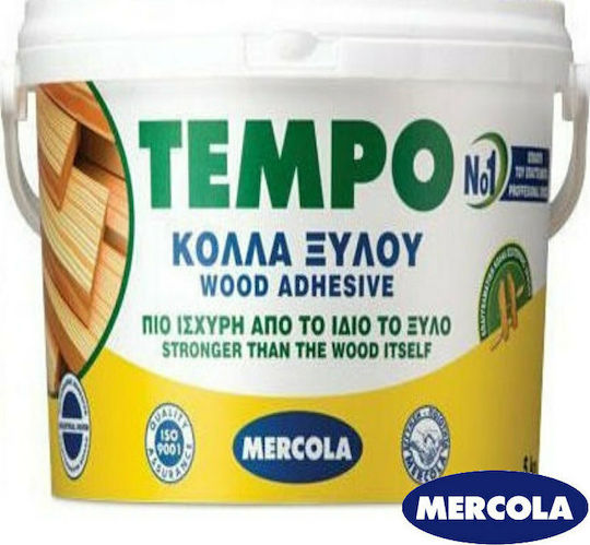 Mercola Tempo D2 5kg 1Stück