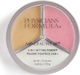 Physicians Formula Mineral Wear 3 in 1 Make-up-Finisher Setting Powder 19,5gr