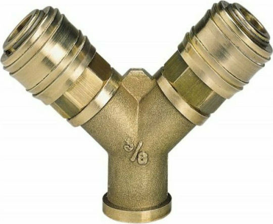 Einhell 4139680 Σύνδεσμος 3/8" (εσωτερικό σπείρωμα)