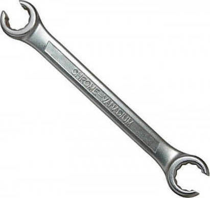 Force Double Polygon Wrench Bent 30x32mm