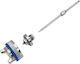 Sata 1000 K RP Единица на орифицата 0.8mm