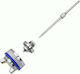 Sata 100 BF RP Unitatea de orificiu 1.4mm